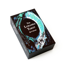 Карти Таро Лубанко (Lubanko Tarot)