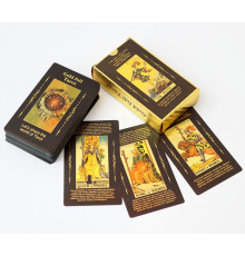 Карти Таро Уейта Waite's Tarot Cards