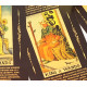 Карты Таро Уэйта Waite's Tarot Cards