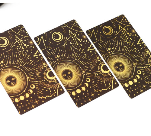 Карты Таро Уэйта Waite's Tarot Cards