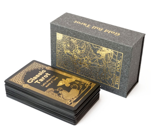 Карты Таро Уэйта Waite's Tarot Cards