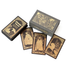 Карти Таро Уейта Waite's Tarot Cards