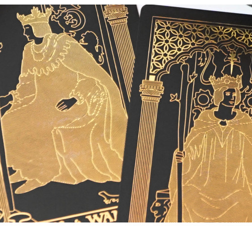 Карты Таро Уэйта Waite's Tarot Cards