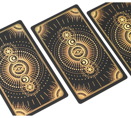 Карты Таро Уэйта Waite's Tarot Cards
