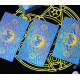Набір з картами Таро Gold Foil Tarot