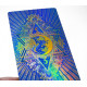 Набір з картами Таро Gold Foil Tarot