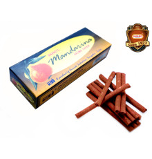 Ароматичні палички Мандарин Уцінка!!! ANAND'S MANDARINE AROMA DHOOP