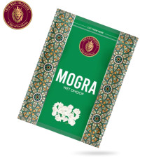 Ароматичні палички Могра BIG BELL Wet Dhoop Mogra
