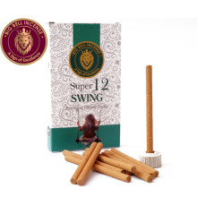 Ароматичні палички Гойдалка BIG BELL Dhoop Swing