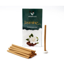 Ароматичні палички Жасмин UNITED FRAGRANCE Jasmine Dhoop