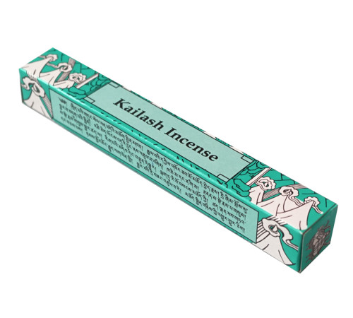 Ароматичні палички Кайлаш мала Kailash incense YAK ™