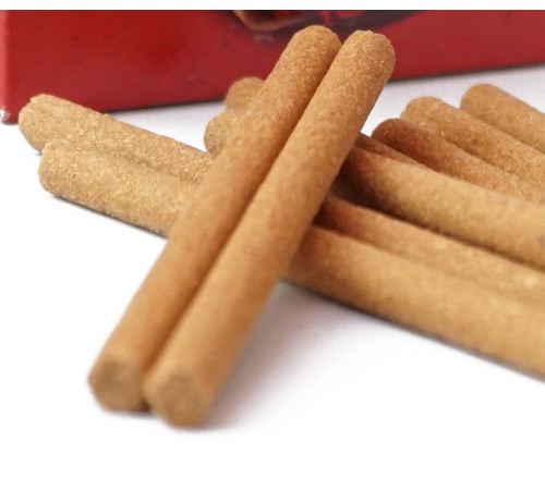 Ароматичні палички Кевра BIG BELL Dhoop Kewda