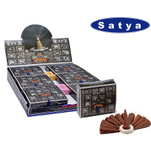 Ароматичні конуси Супер Хіт Satya Super Hit Cone