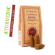 Ароматичні конуси Троянда Ayurvedic BACK FLOW Rose