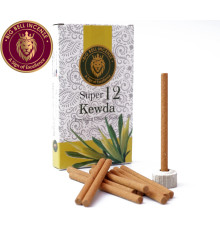 Ароматичні палички Кевра BIG BELL Dhoop Kewda