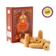Ароматические конусы Корица Sreevani Back Flow cones Cinnamon