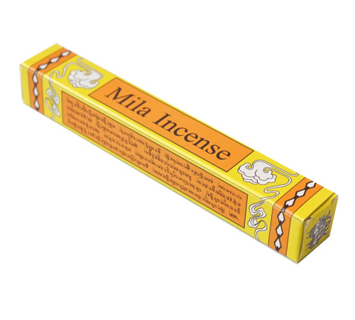 Ароматичні палички Міла мала Mila incense YAK ™