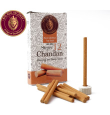 Ароматичні палички Чандан BIG BELL Dhoop Chandan
