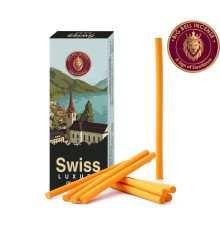 Ароматичні палички Швейцарська розкіш BIG BELL Dhoop Swiss Luxury
