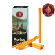 Ароматичні палички Швейцарська розкіш BIG BELL Dhoop Swiss Luxury
