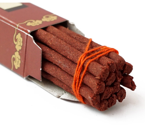 Ароматичні палички Калачакра мала Kalachakra incense YAK ™