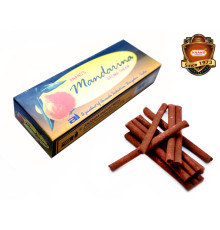 Ароматичні палички Мандарин ANAND'S MANDARINE AROMA DHOOP