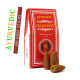 Ароматичні конуси Кров дракона Ayurvedic BACK FLOW Dragon Blood