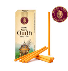 Ароматичні палички Асамський Уд BIG BELL Dhoop Assam Oudh