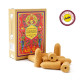 Ароматичні конуси Ладан Sreevani Back Flow cones Frankincense