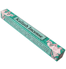 Ароматичні палички Кайлаш Kailash incense YAK ™