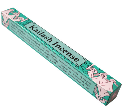 Ароматичні палички Кайлаш Kailash incense YAK ™