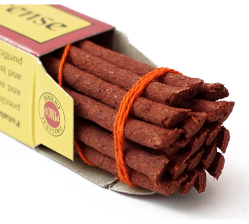 Ароматичні палички Потала мала Potala incense YAK ™