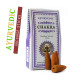 Ароматические конусы Чакра Ayurvedic BACK FLOW Chakra