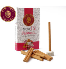 Ароматичні палички Фантазія BIG BELL Dhoop Fantasia