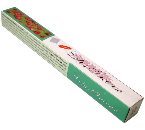 Ароматические палочки Лотос Lotus incense YAK ™
