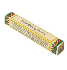 Ароматичні палички Палджор Paljor healing incense YAK ™ small