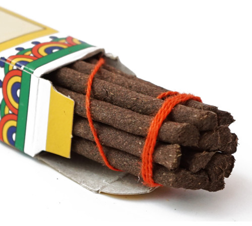 Ароматичні палички Палджор Paljor healing incense YAK ™ small