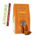 Ароматичні конуси Муск Ayurvedic BACK FLOW Musk