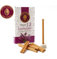 Ароматичні палички Лаванда BIG BELL Dhoop Lavender