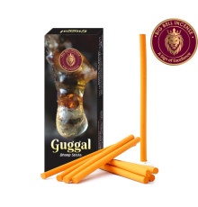 Ароматичні палички Гуггул BIG BELL Dhoop Guggal