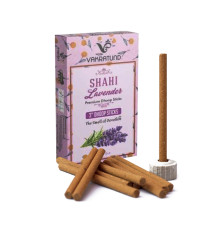 Ароматичні палички Лаванда UNITED FRAGRANCE Shahi Lavender