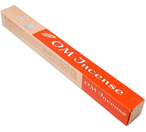 Ароматичні палички ОМ Om incense YAK ™