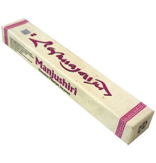 Ароматичні палички Манджуширі Manjushiri incense YAK ™