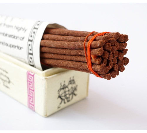 Ароматичні палички Манджуширі Manjushiri incense YAK ™