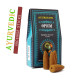 Ароматичні конуси Опіум Ayurvedic BACK FLOW Opium