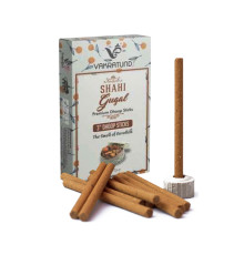 Ароматичні палички Гуггул UNITED FRAGRANCE Shahi Gugal Dhoop
