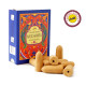 Ароматичні конуси Наг Чампа Sreevani Back Flow cones Nag Champa