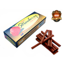 Ароматичні палички Полуниця Уцінка!!! ANAND'S STRAWBERRY DHOOP