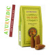 Ароматичні конуси Наг Чампа Ayurvedic BACK FLOW Nag Cones
