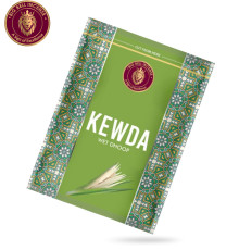 Ароматичні палички Кевра BIG BELL Wet Dhoop Kewda